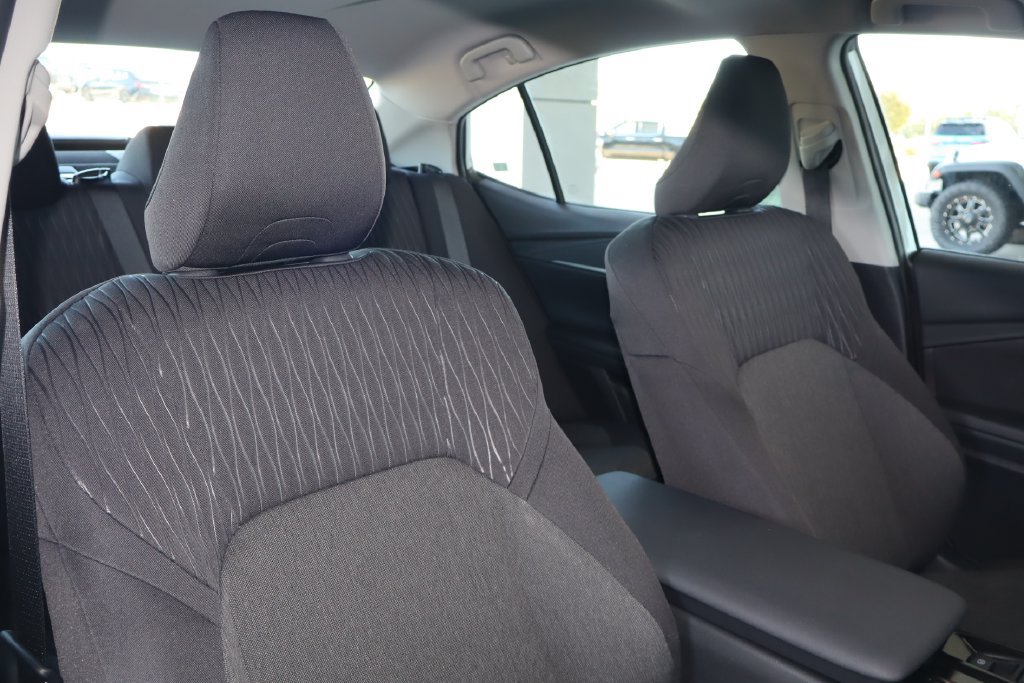 Used 2026 Toyota Camry LE FWD image 42