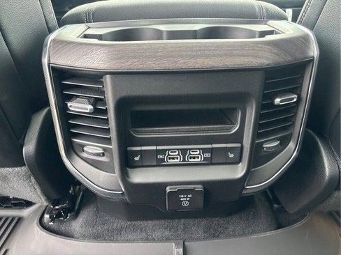 New 2026 RAM 1500 Laramie w/ Night Edition image 47