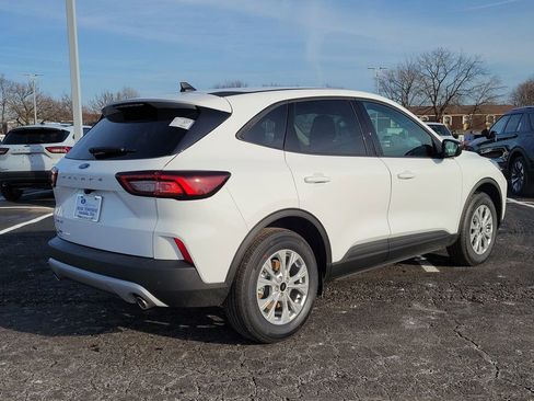 New 2026 Ford Escape Active w/ Tech Pack #1 image 4