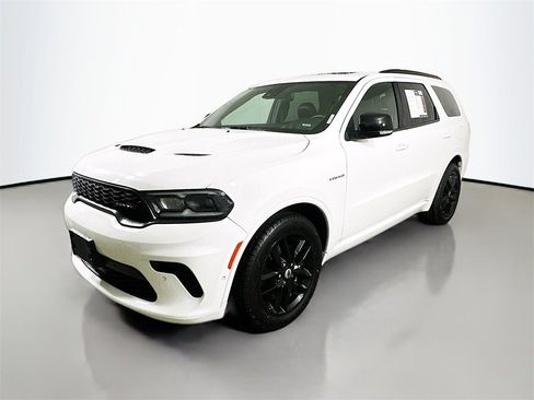 Used 2024 Dodge Durango R/T image 3