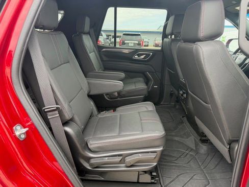Used 2023 Chevrolet Tahoe RST w/ Luxury Package AWD/4WD image 26