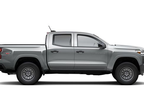 New 2026 Chevrolet Colorado W/T w/ Advanced Trailering Package image 29