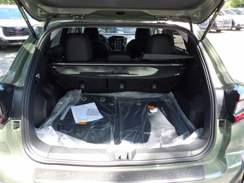 New 2026 Subaru Crosstrek 2.5i Limited AWD/4WD image 26