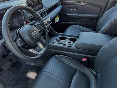 New 2025 Honda Pilot Elite image 9