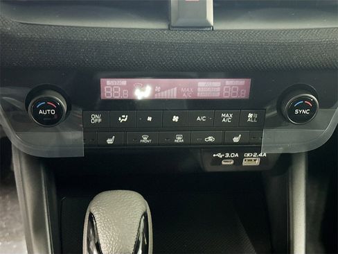 New 2026 Subaru Outback Premium image 13