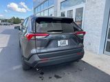 Certified 2024 Toyota RAV4 XLE image 5