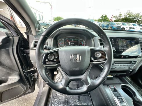 Used 2021 Honda Pilot Special Edition image 24