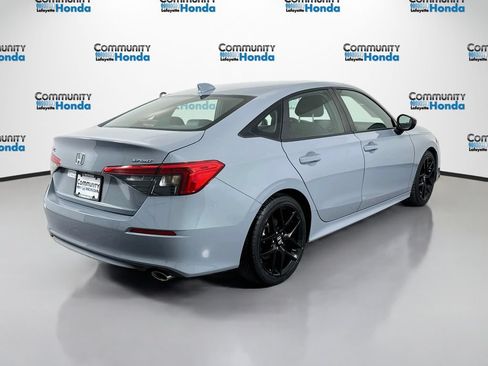 Used 2024 Honda Civic Sport image 5