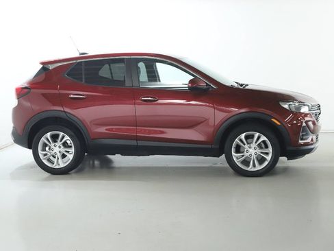Used 2023 Buick Encore GX Preferred FWD image 11