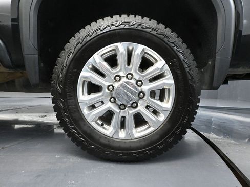 Used 2023 GMC Sierra 2500 Denali w/ Denali Ultimate Package AWD/4WD image 16