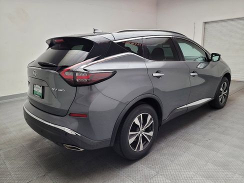 Used 2020 Nissan Murano SV AWD/4WD image 9