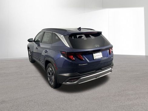 Used 2026 Hyundai Tucson SEL image 39