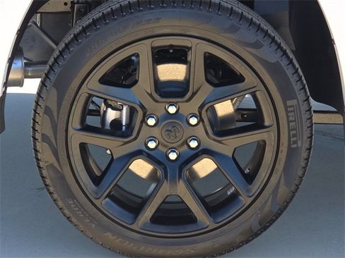 New 2026 RAM 1500 Laramie image 9