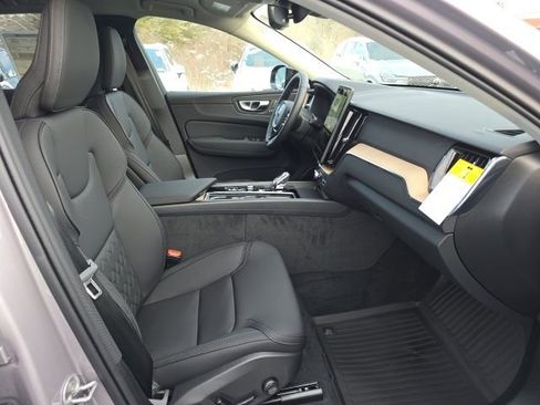 New 2026 Volvo XC60 B5 Plus w/ Protection Package Premier image 14