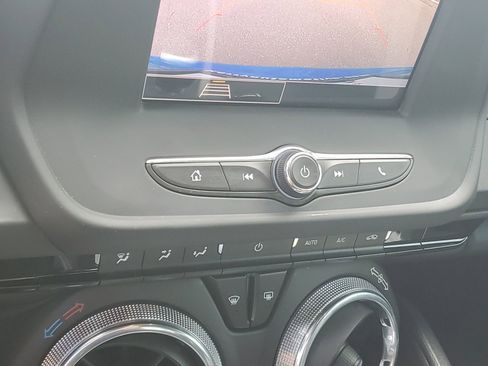 Used 2023 Chevrolet Camaro LT RWD image 25