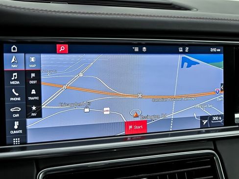 Used 2019 Porsche Panamera GTS AWD/4WD image 31