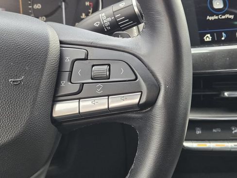Used 2024 Cadillac CT5 Luxury RWD image 27