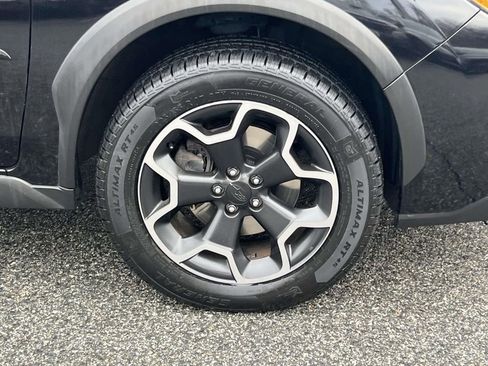 Used 2014 Subaru Crosstrek 2.0i Premium image 6