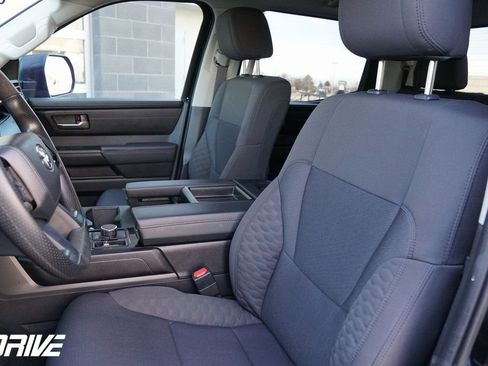Used 2024 Toyota Tundra SR5 w/ SX Package image 18