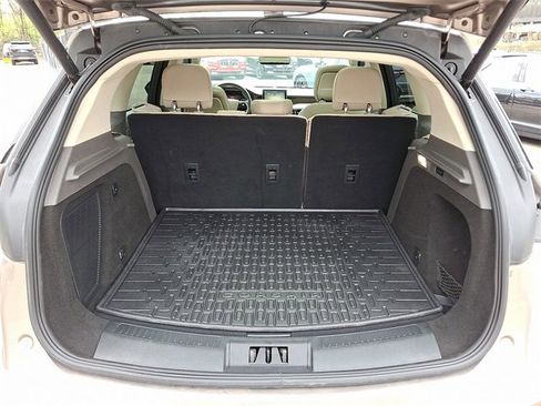 Used 2020 Lincoln Corsair Reserve w/ Elements Package image 27