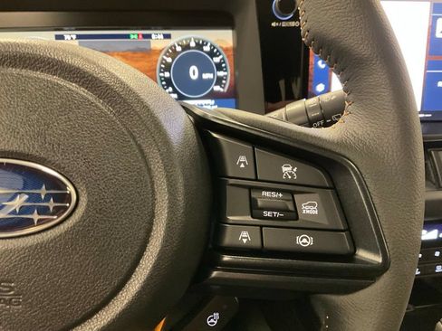 New 2026 Subaru Outback Wilderness AWD/4WD image 14