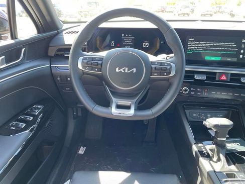 New 2026 Kia K5 GT-Line AWD/4WD image 12