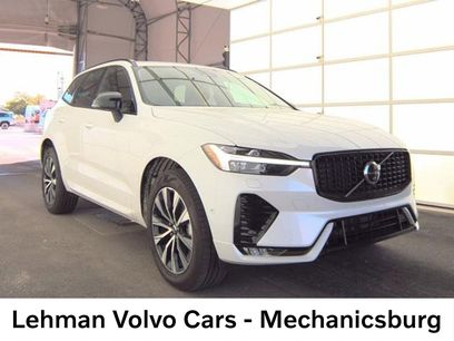 Certified 2025 Volvo XC60 B5 Plus