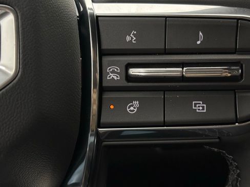 New 2026 GMC Sierra EV Elevation image 23