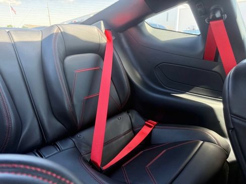 New 2026 Ford Mustang GT RWD image 48