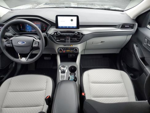 New 2026 Ford Escape Active w/ Cold Weather Package image 13