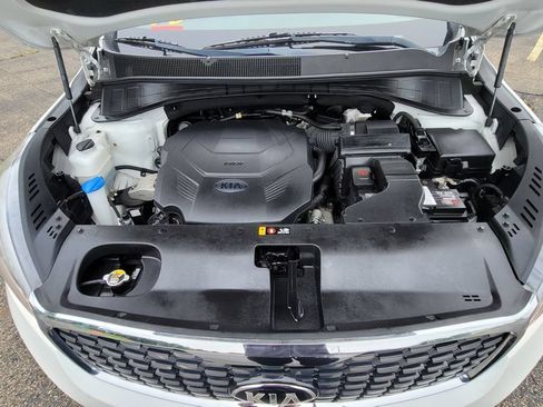 Used 2019 Kia Sorento SX AWD/4WD image 17