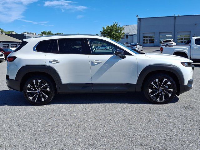 Certified 2026 MAZDA CX-50 2.5 Hybrid w/ Weather Package AWD/4WD image 8