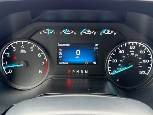 Used 2023 Ford F150 XL w/ Trailer Tow Package image 13