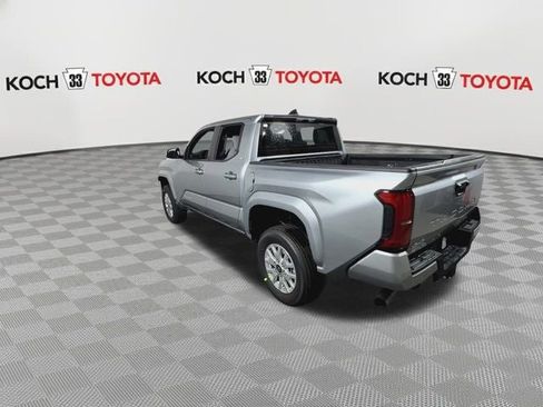 New 2025 Toyota Tacoma SR5 image 6