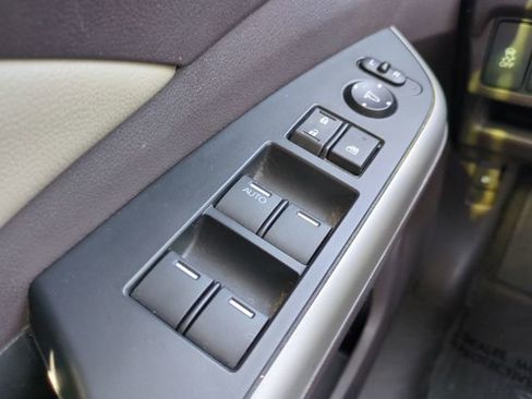 Used 2014 Honda CR-V EX-L image 27