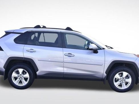 Certified 2021 Toyota RAV4 XLE w/ Convenience Package image 5