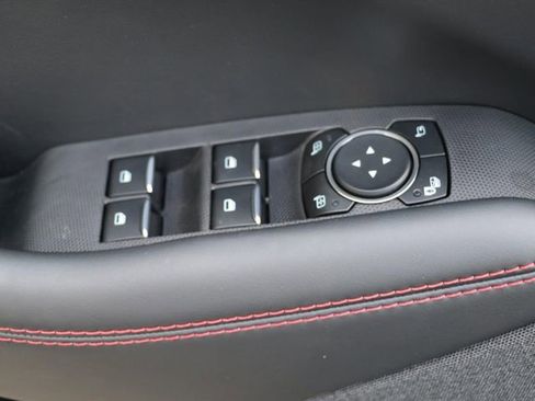 Used 2026 Ford Mustang Mach-E Premium w/ Sport Appearance Package AWD/4WD image 18