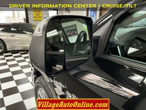 Used 2017 RAM 1500 Big Horn image 11