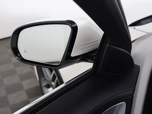 Used 2019 Mercedes-Benz S 560 4MATIC Sedan image 38