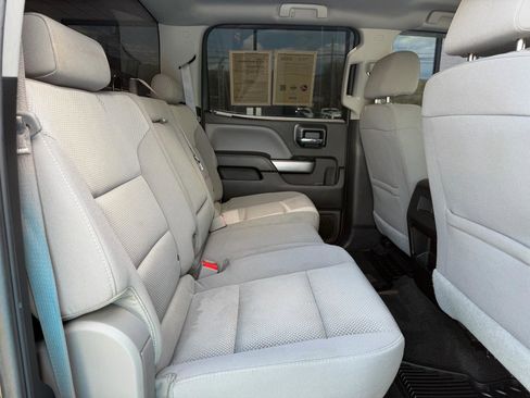 Used 2016 Chevrolet Silverado 2500 LT w/ Custom Sport Edition AWD/4WD image 21