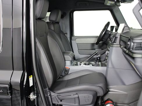 New 2025 INEOS Grenadier image 12