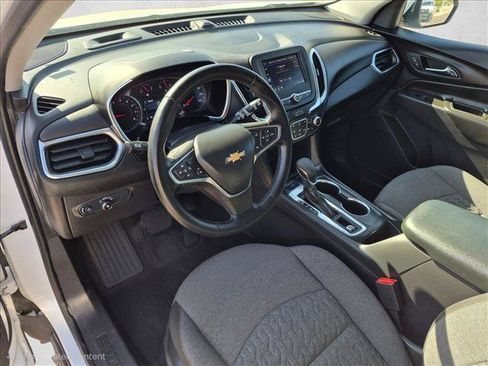 Used 2024 Chevrolet Equinox LT AWD/4WD image 13