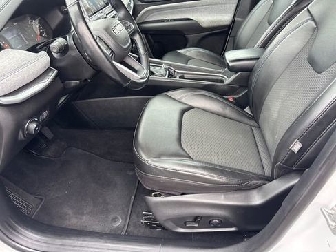 Used 2022 Jeep Compass Latitude w/ Convenience Group image 7