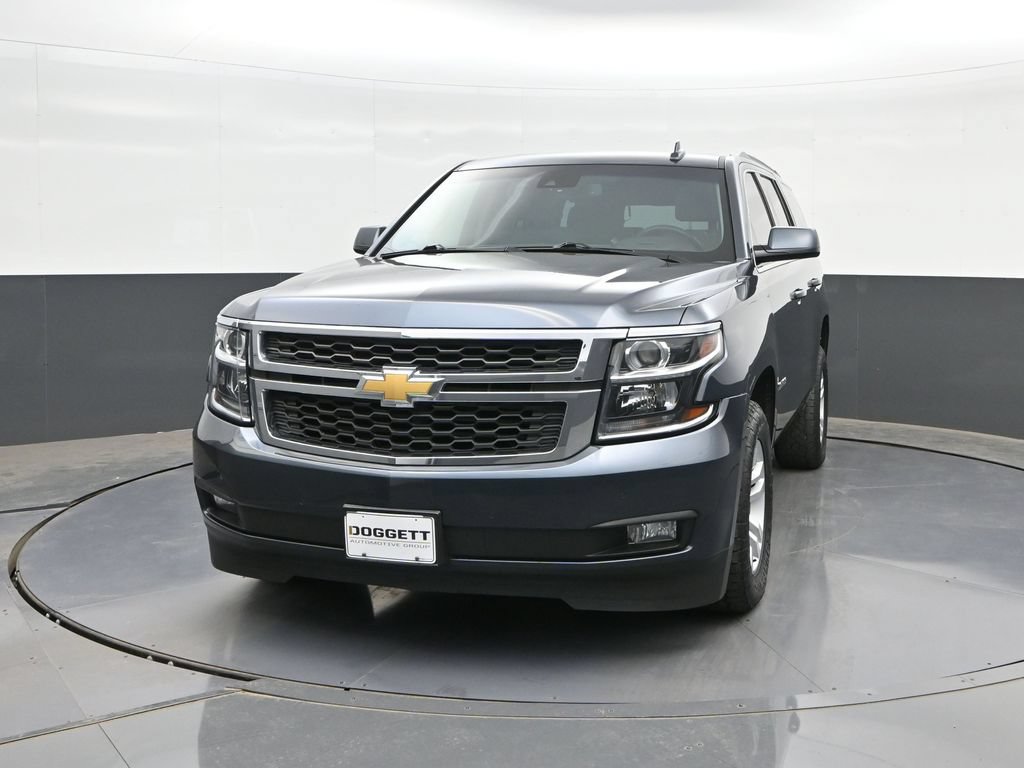 Used 2019 Chevrolet Tahoe LT AWD/4WD image 30