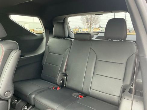 Used 2024 Chevrolet Traverse RS w/ LPO, Floor Liner Package image 37