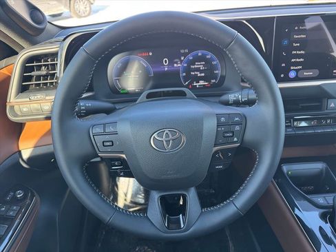 Certified 2026 Toyota Crown Limited w/ Advanced Technology Package image 9