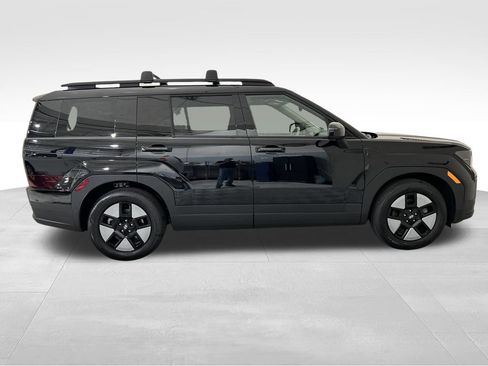Certified 2026 Hyundai Santa Fe SEL AWD/4WD image 6