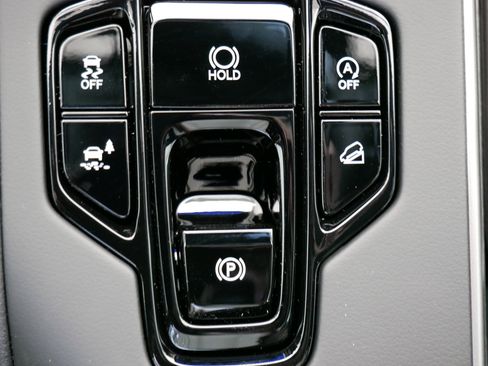 New 2026 Lexus TX 350 AWD image 20