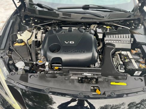 Used 2016 Nissan Maxima 3.5 S image 26