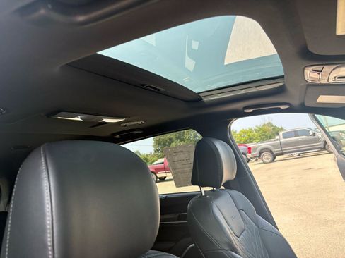 Used 2025 Kia Telluride EX X-Line AWD/4WD image 48